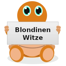 Blondinenwitze - Funny4You