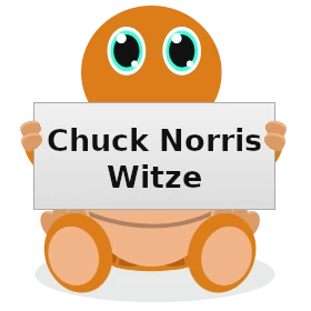 Chuck Norris Witze - Funny4You